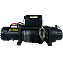 Winch de Arrastre 9500 Lbs