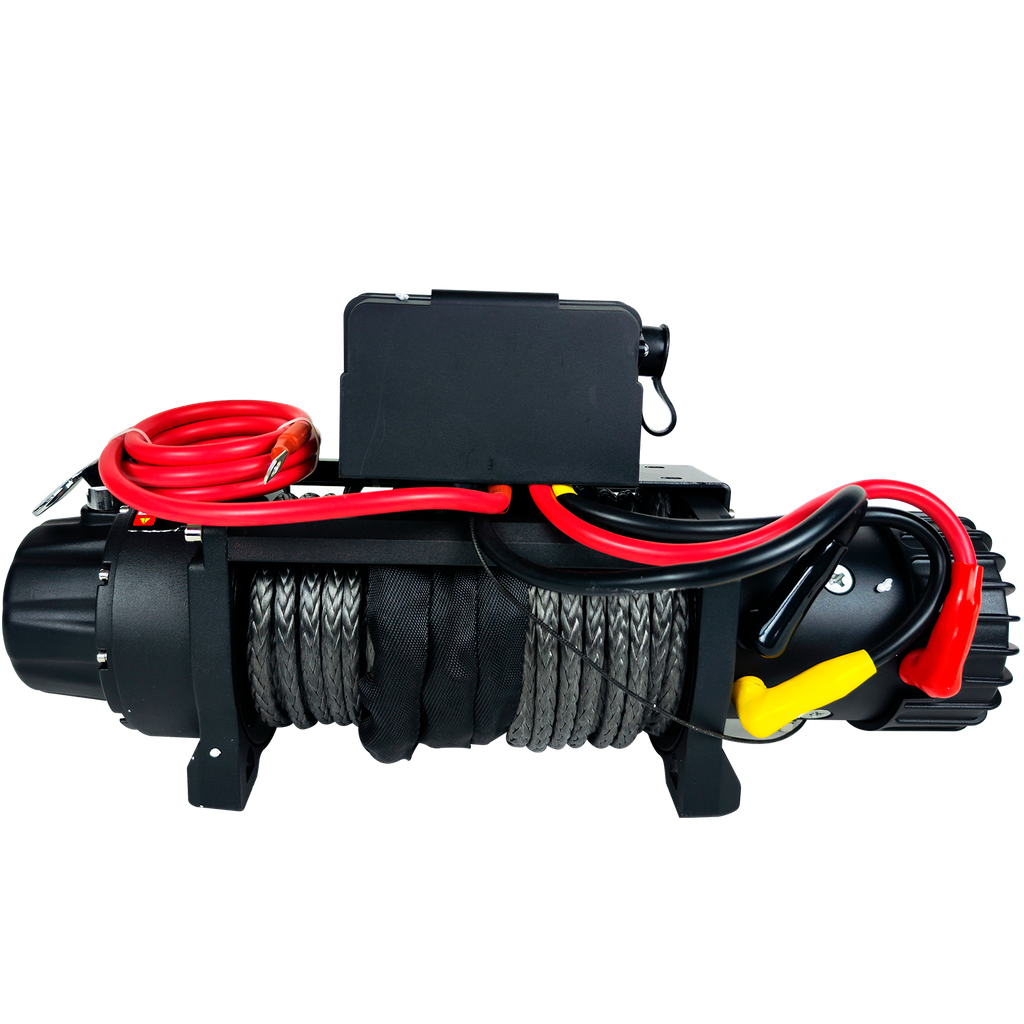 Winch de Arrastre 9500 Lbs