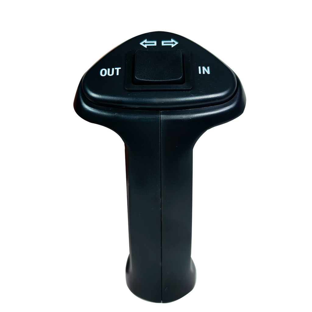 Winch de Arrastre 9500 Lbs