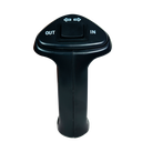 Winch de Arrastre 9500 Lbs