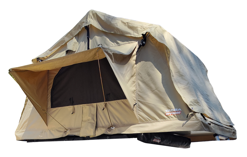 Casa de Acampar Plegable