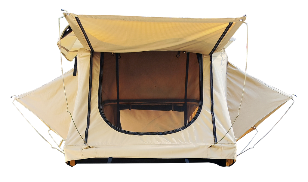 Casa de Acampar Plegable