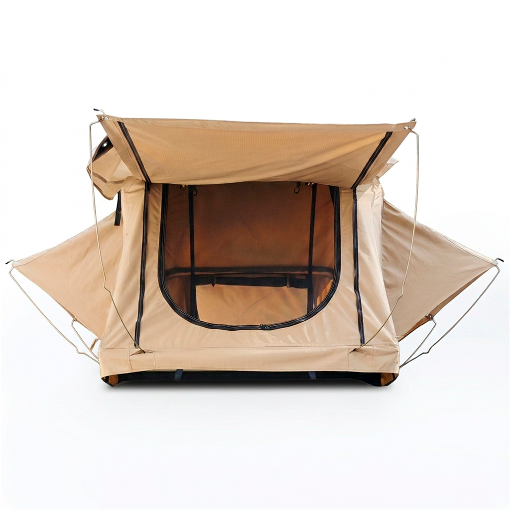 Casa de Acampar Plegable