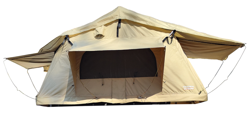 Casa de Acampar Plegable