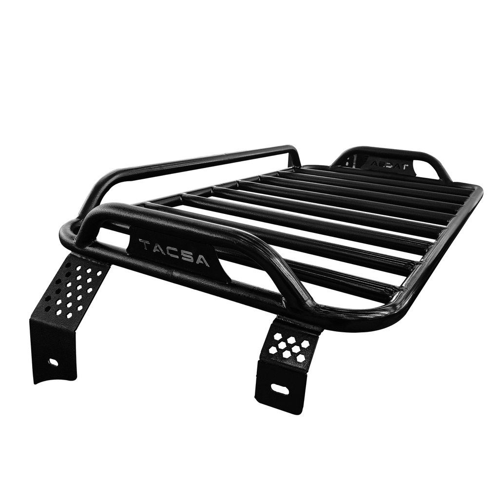 Roll Bar Hornet con Canastilla