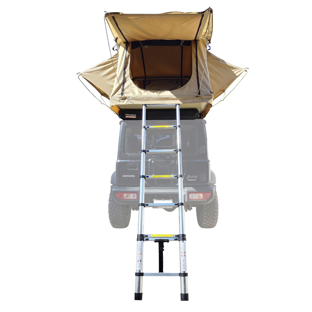 Casa de Acampar Plegable