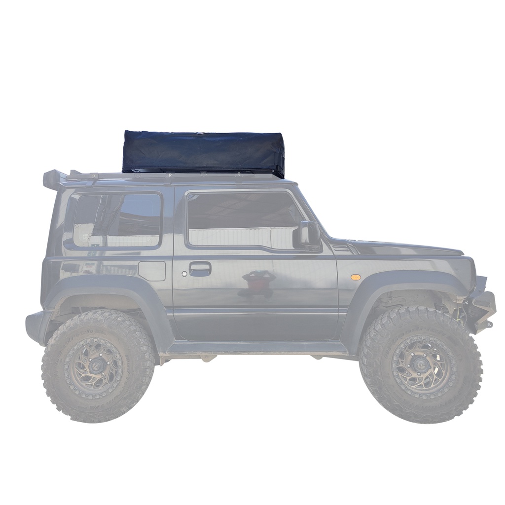 Casa de Acampar Plegable