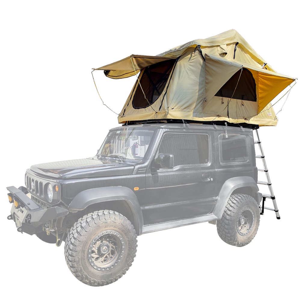 Casa de Acampar Plegable