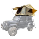 Casa de Acampar Plegable