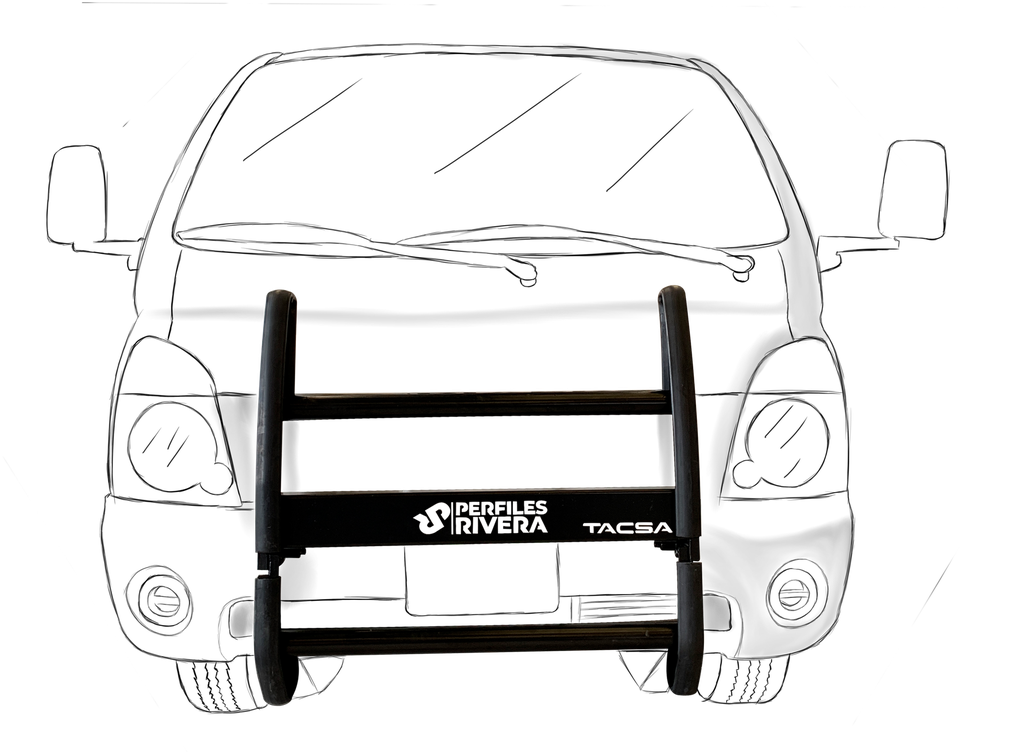 Tumbaburros Bumblee Abatible