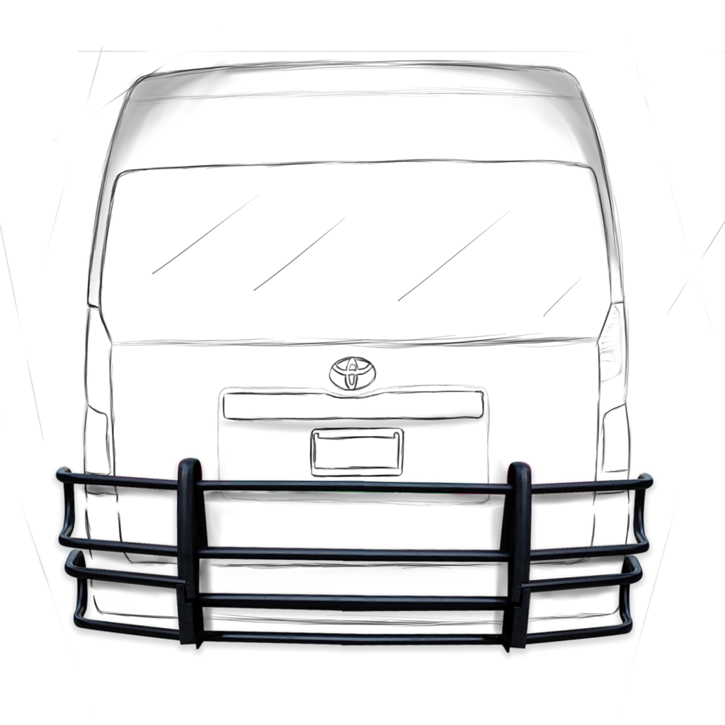 Kit Tumbaburros Cepheus