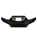 Defensa Jimny con Base para Winch de 3 a 5 puertas