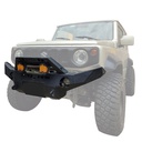 Defensa Jimny con Base para Winch de 3 a 5 puertas