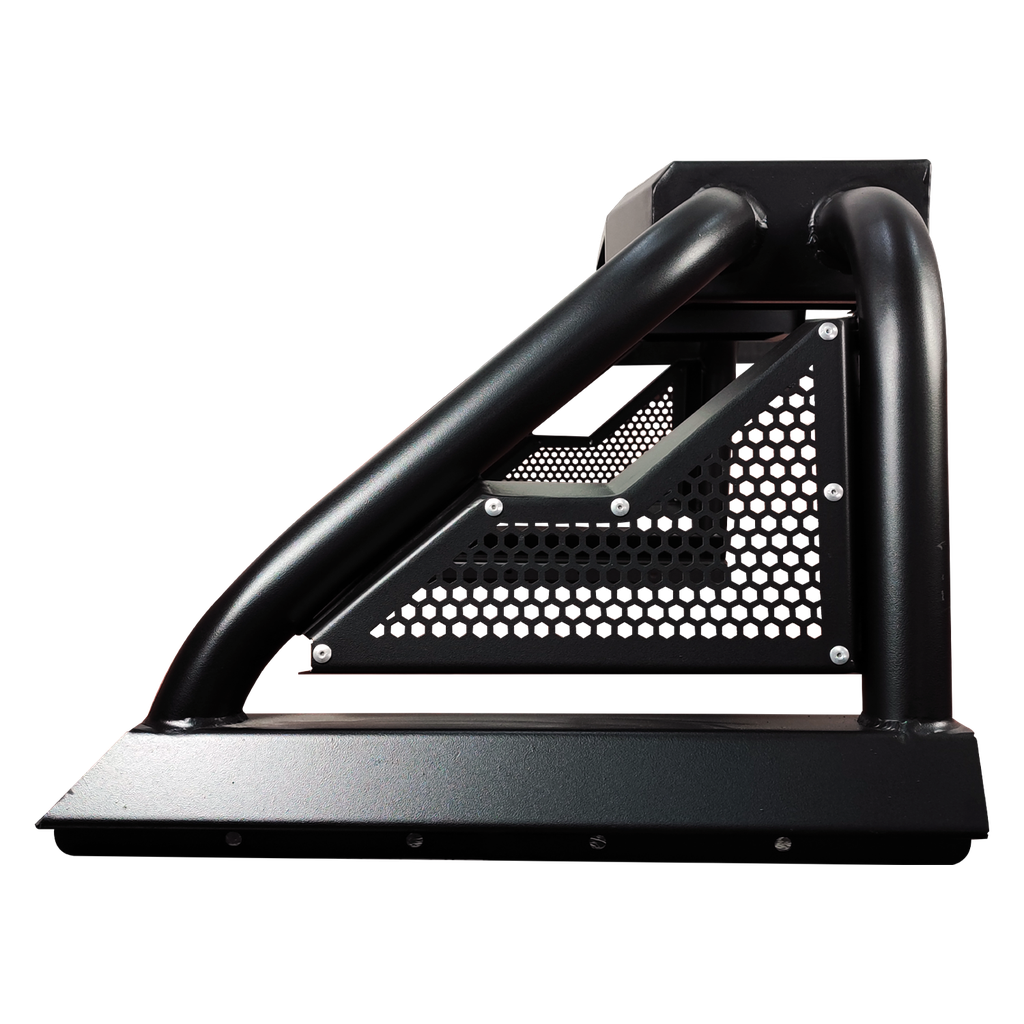 Roll Bar Thunder Sheet