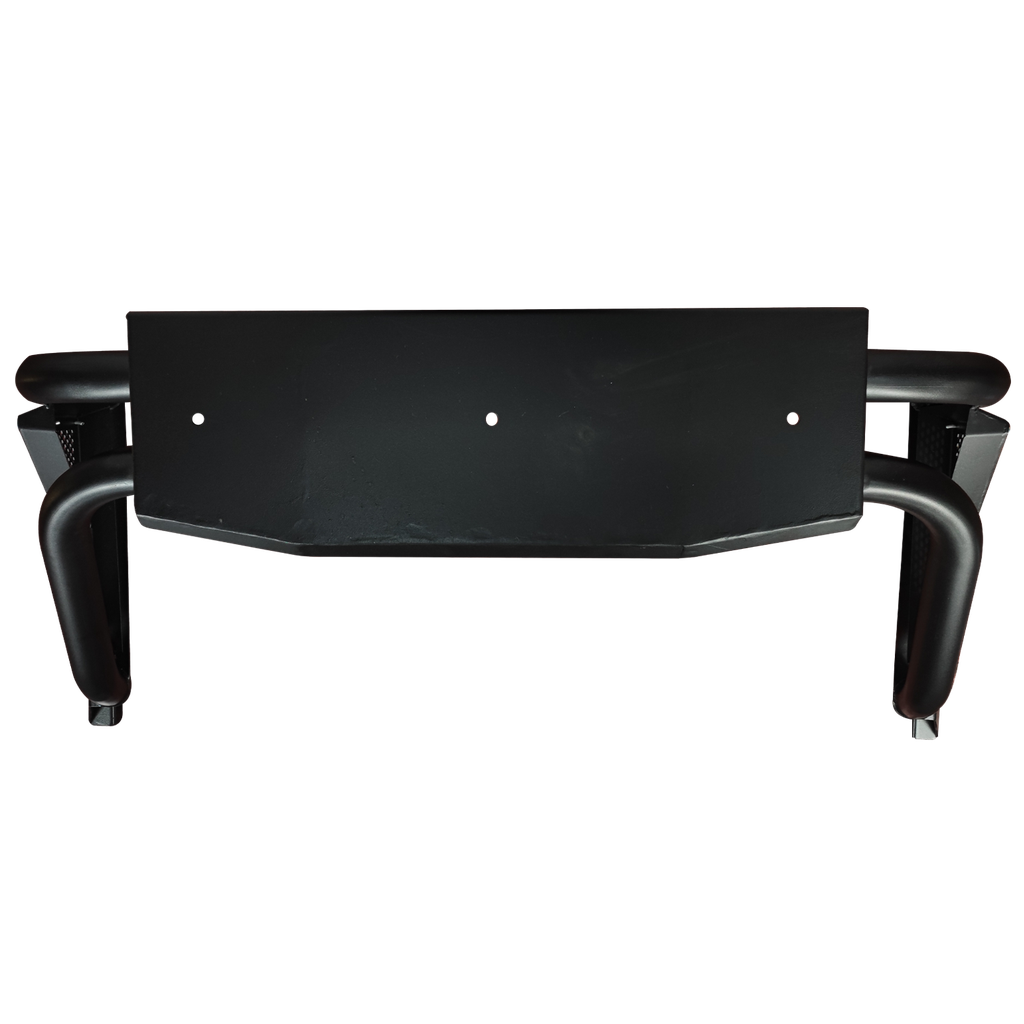 Roll Bar Thunder Sheet