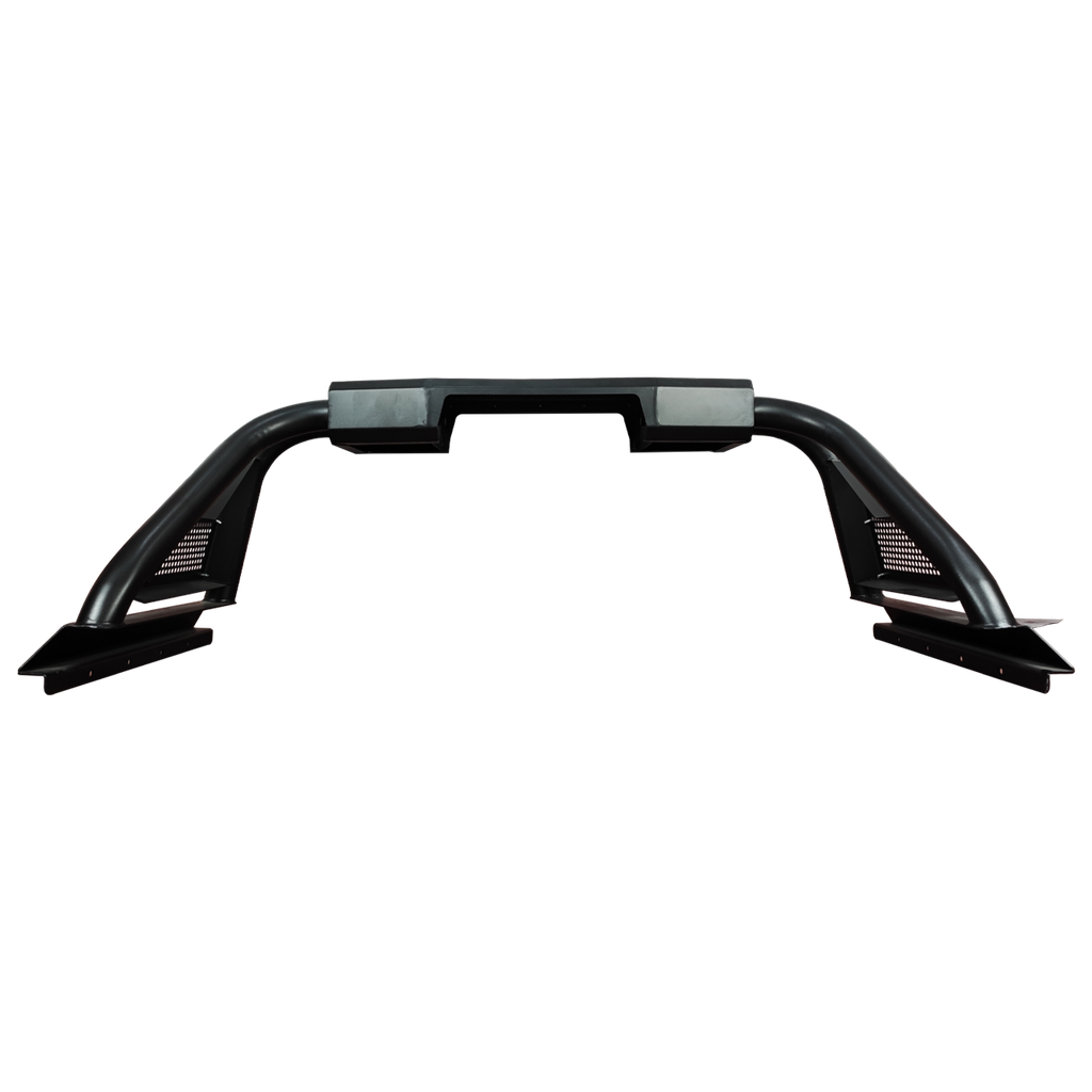 Roll Bar Thunder Sheet