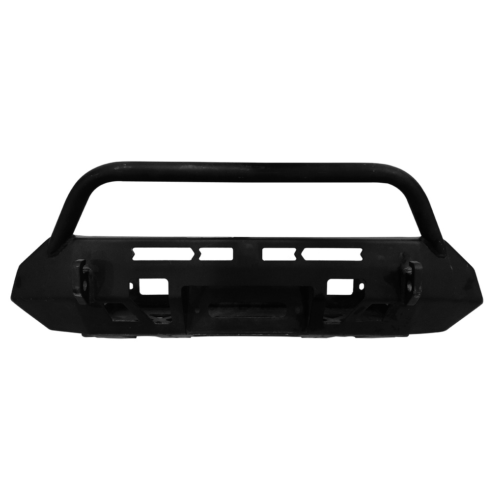 Defensa Tacoma con Base para Winch