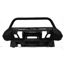 Defensa Tacoma con Base para Winch