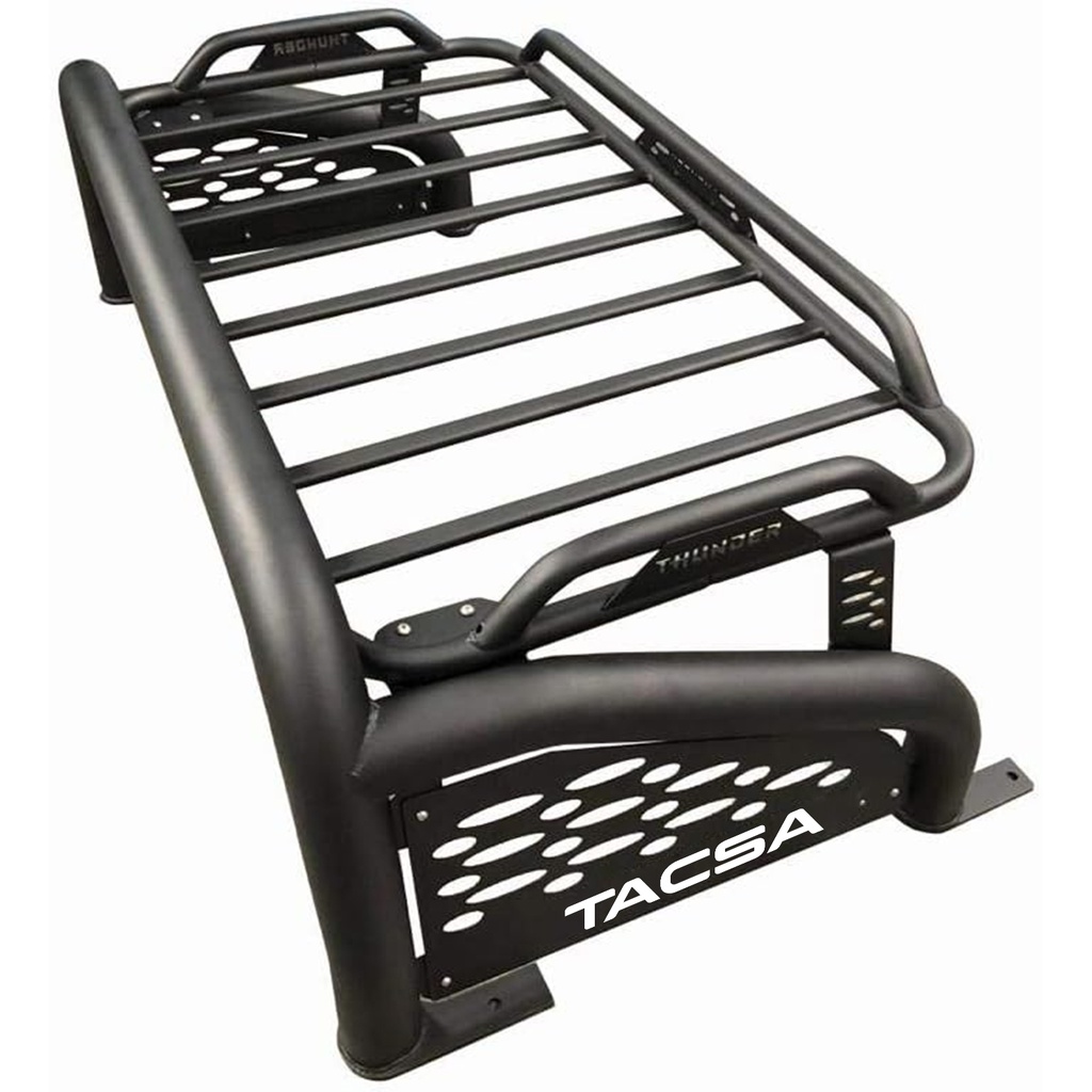 Roll Bar Hamper X1