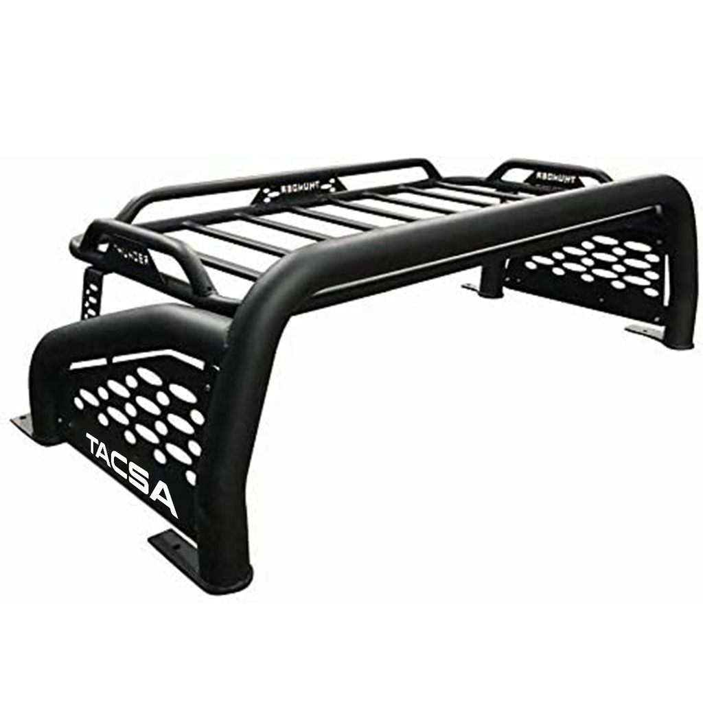 Roll Bar Hamper X1