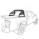 Roll Bar Thunder Sheet