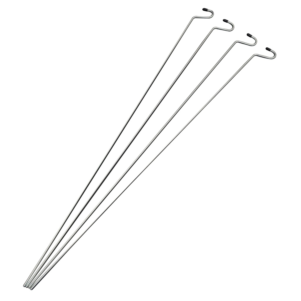 Casa de Acampar Plus