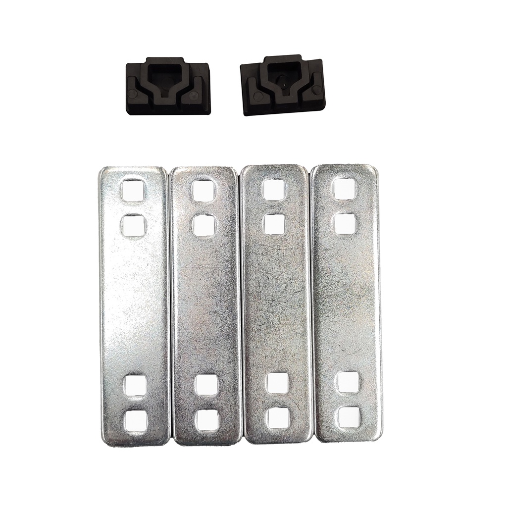 Casa de Acampar Plus