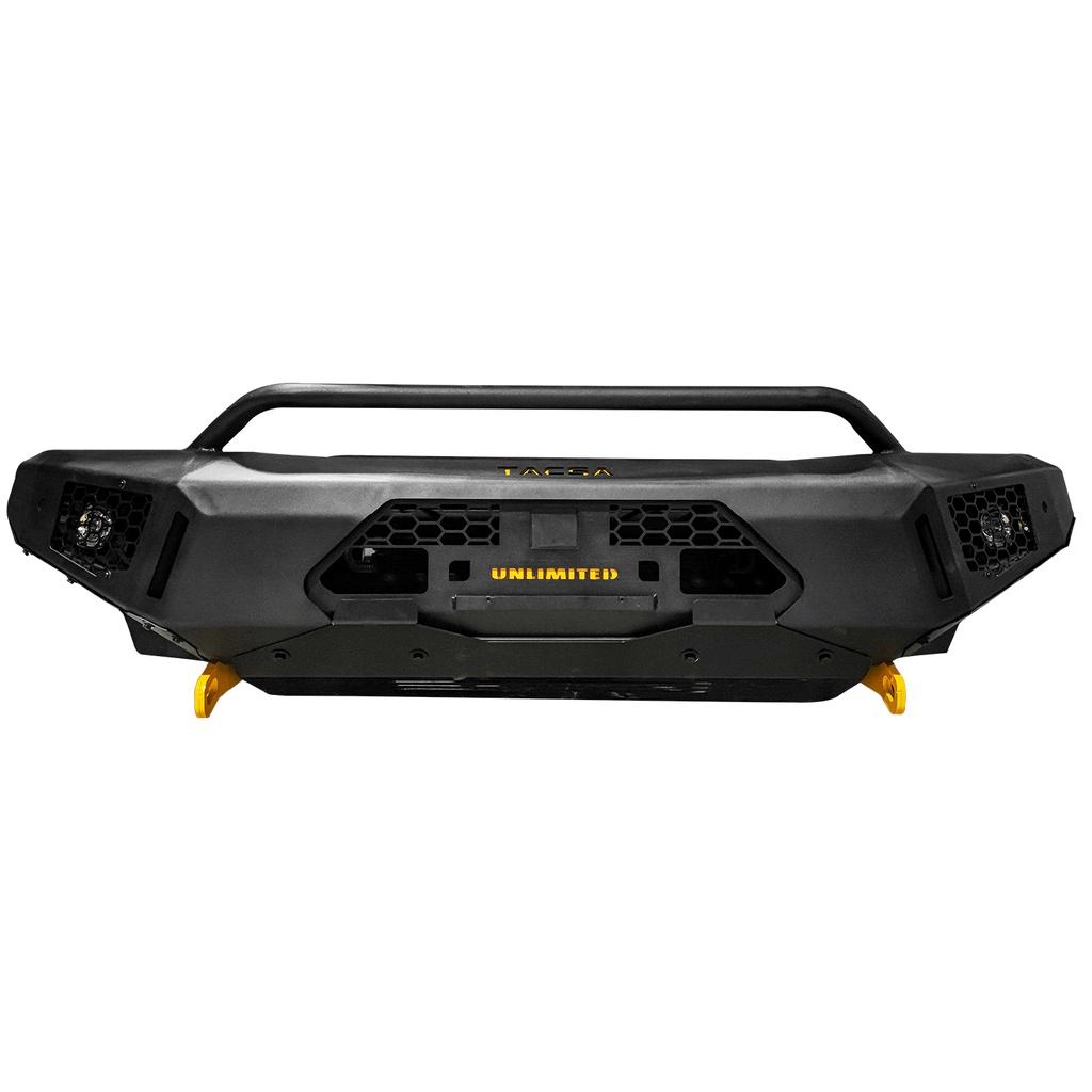 Defensa BYD Shark 2025 GL