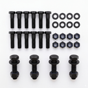 Roll Bar para Casa de Campaña OverNest