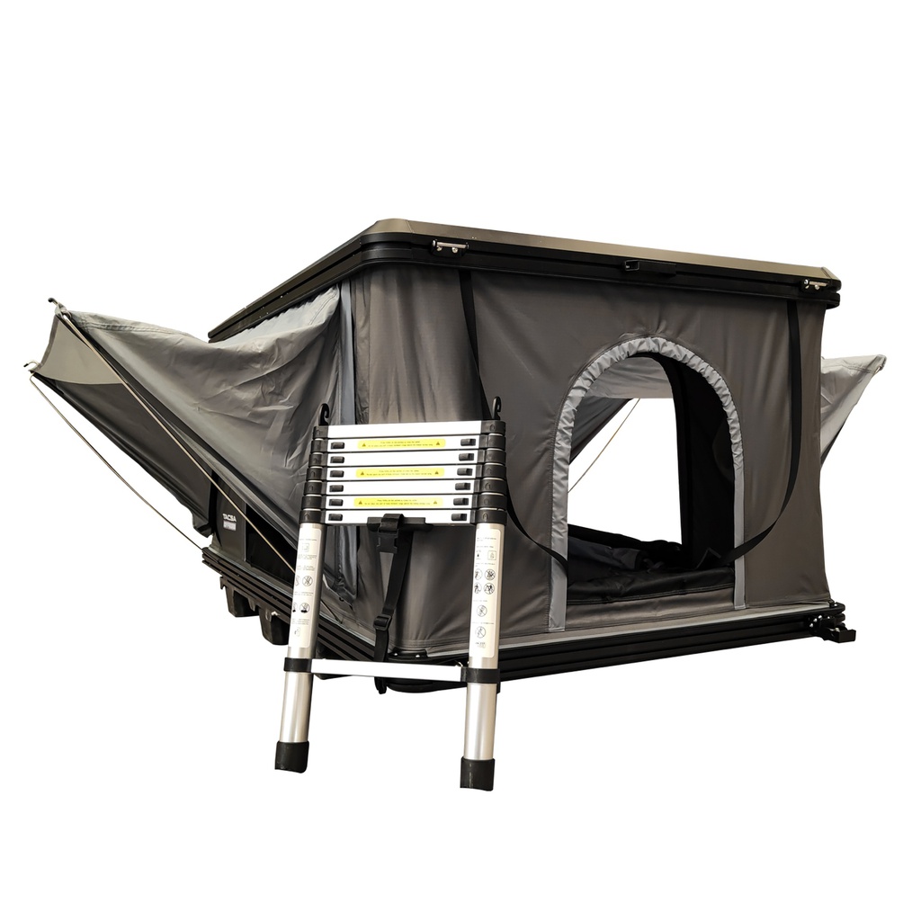 Kit Casa de Campaña, Shower Tent, Toldo y Roll Bar