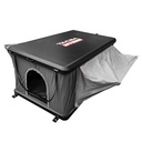 Kit Casa de Campaña, Shower Tent, Toldo y Roll Bar