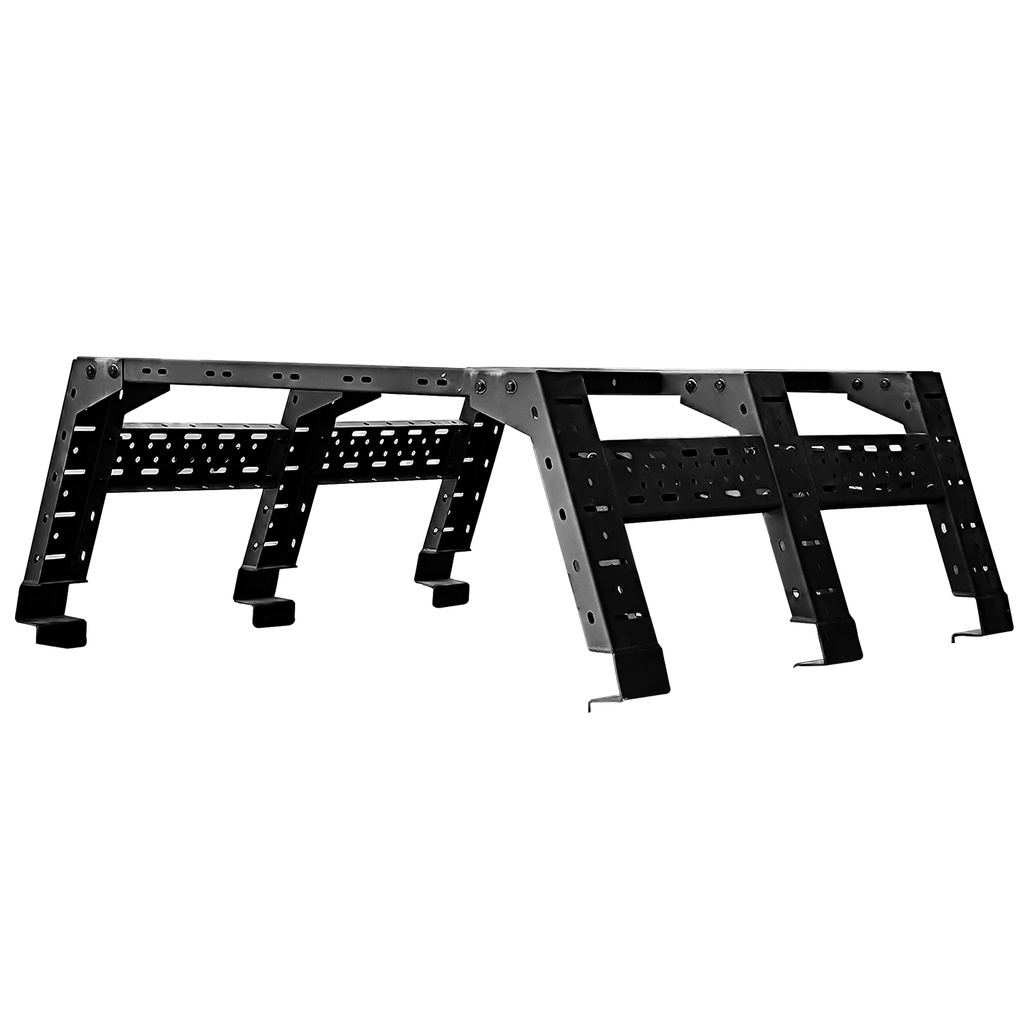 Kit Roll Bar para Casa de Campaña OverNest y Toldo