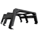 Kit Roll Bar para Casa de Campaña, Casa de Campaña y Shower Tent