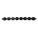 BARRA DE LUCES 51" 500W CLB50