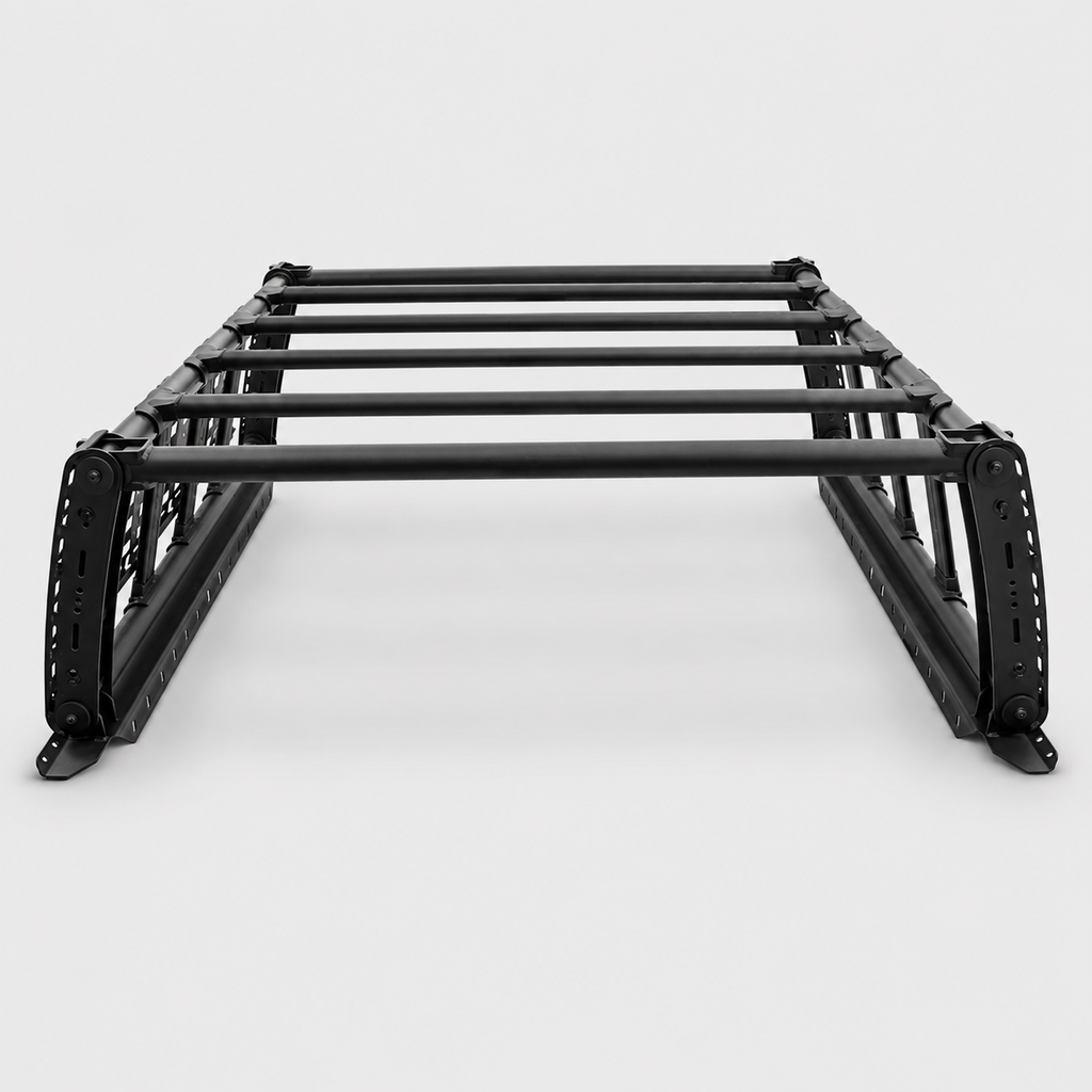 Rampart Roll Bar Rack