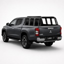 Forge Roll Bar Rack