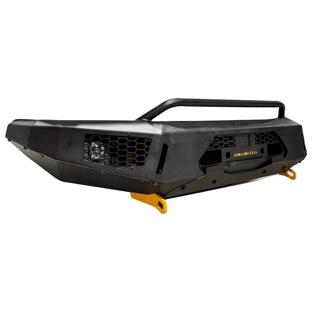 Defensa BYD Shark 2025 GL