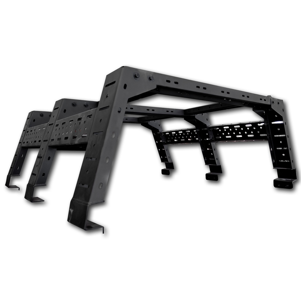 Roll Bar para Casa de Campaña OverNest