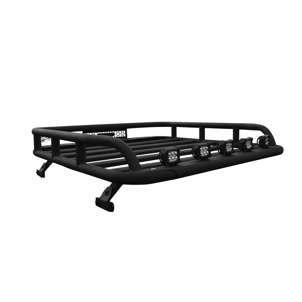 Canastilla Cronos para Jimny