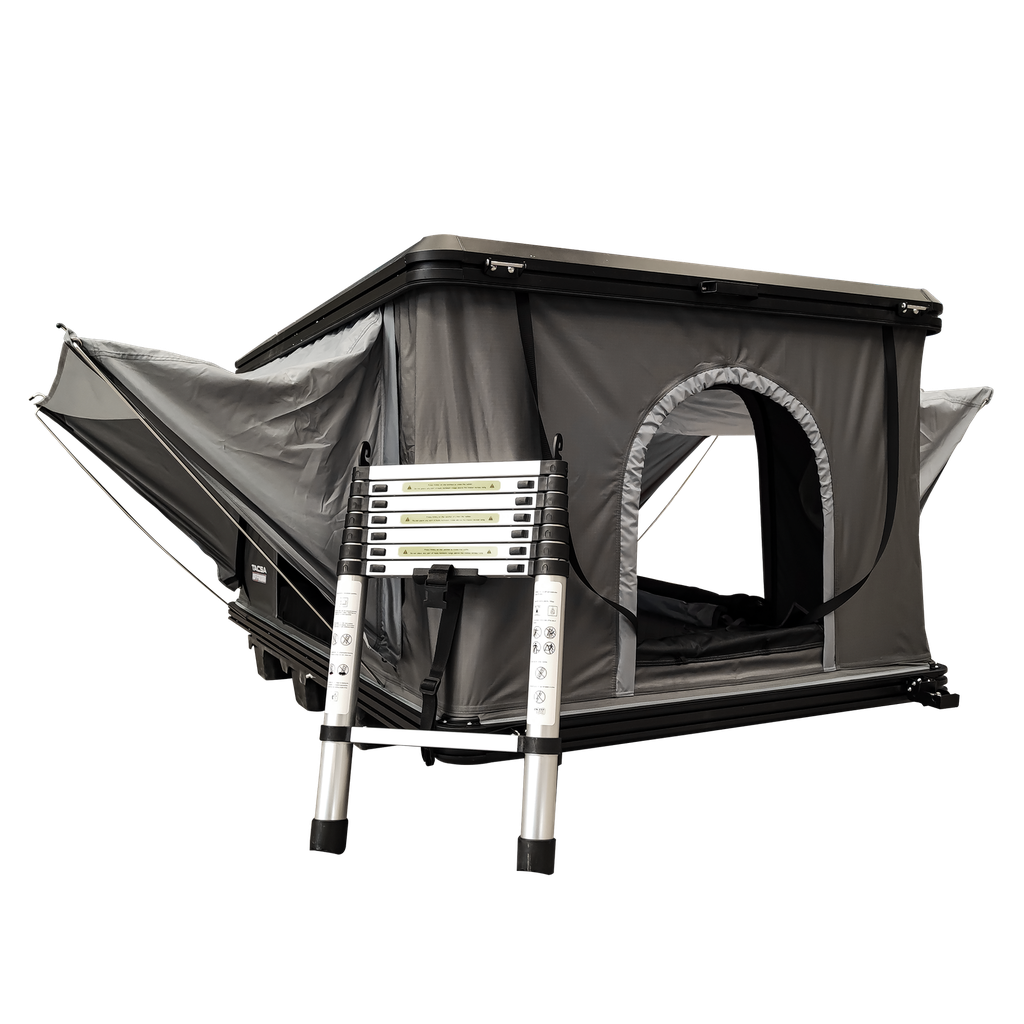 Casa de Acampar Plus