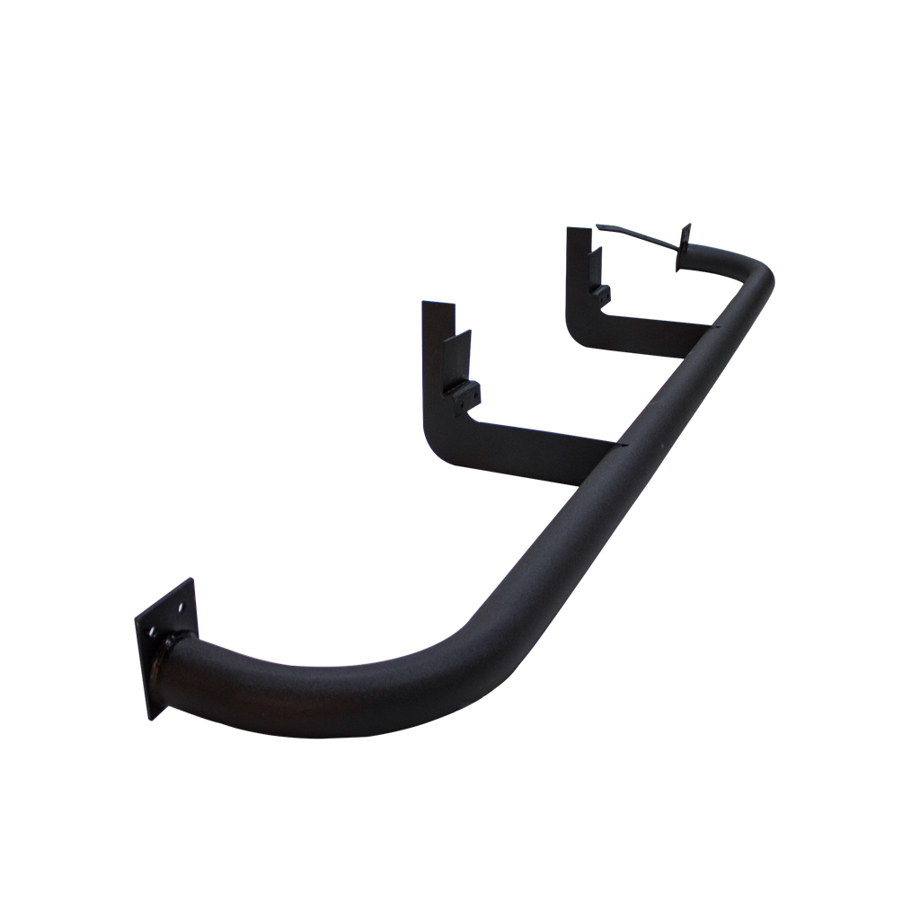 Estribo Horus (para Jimny)