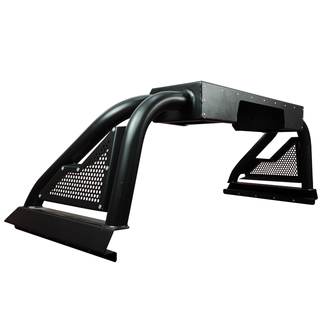 Roll Bar Thunder Sheet