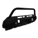 Defensa Tacoma con Base para Winch