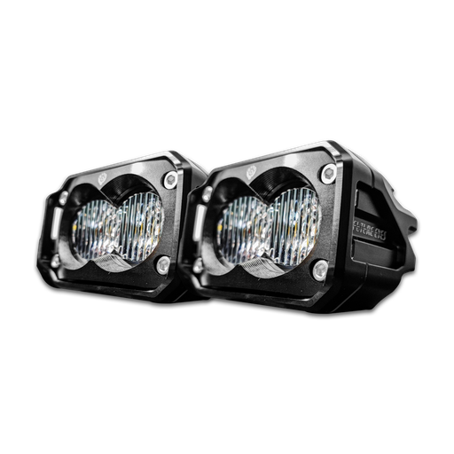 LUZ CORTA NIEBLA 60W C2