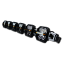 BARRA DE LUCES 31" 300W CLB3О