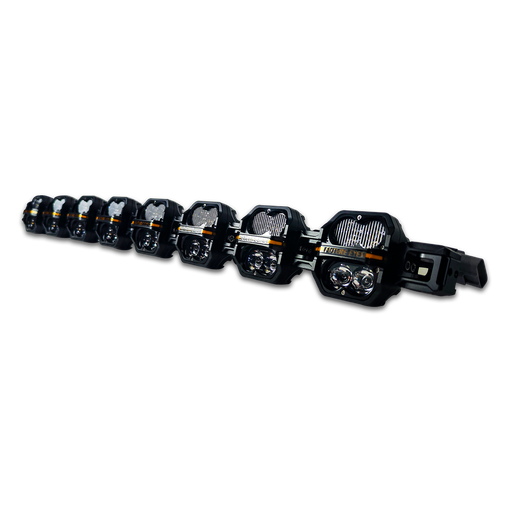 BARRA DE LUCES 41" 400W CLB40
