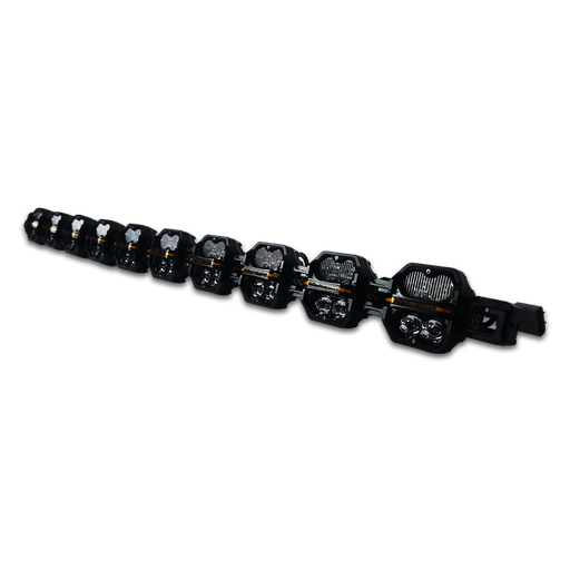 BARRA DE LUCES 51" 500W CLB50
