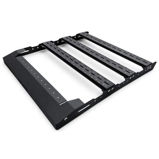 Bed Rack Iron Grid