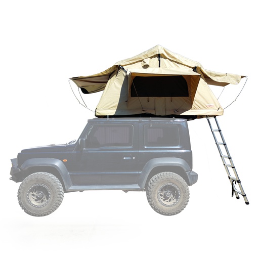 Casa de Acampar Plegable