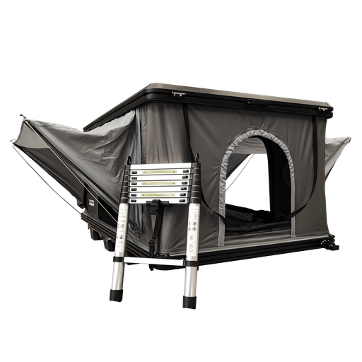 Casa de Acampar Plus